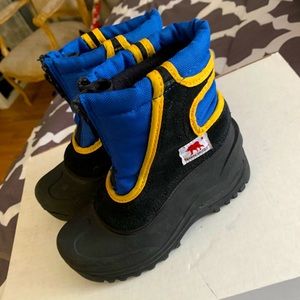 Kids Snow boots